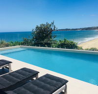 Osprey - Sapphire Beach NSW - Accommodation Mooloolaba