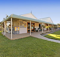 Otways Tourist Park - Accommodation Mooloolaba
