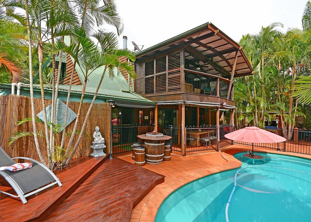 Toogoom QLD Accommodation Mooloolaba
