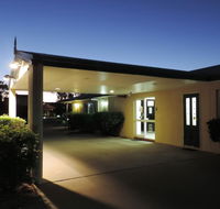 Outback Motel - Accommodation Mooloolaba