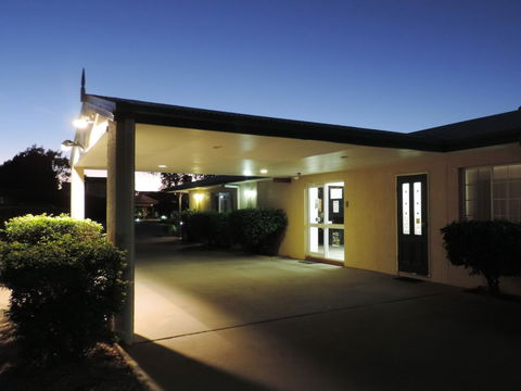 Outback Motel - Accommodation Mooloolaba 0