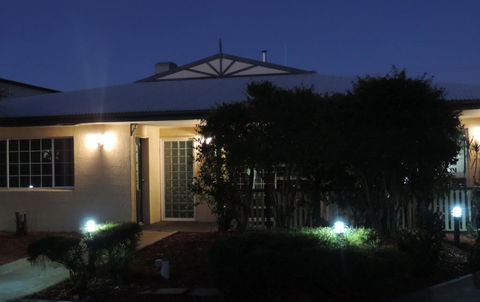 Outback Motel - Accommodation Mooloolaba 3