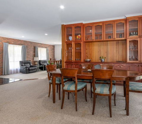 Ovens Riverview Homestead - Accommodation Mooloolaba 2