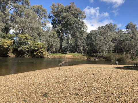 Ovens Riverview Homestead - Accommodation Mooloolaba 0