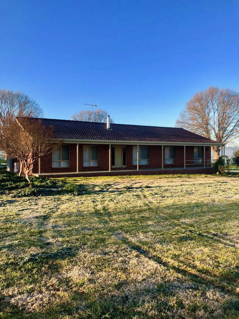 Ovens Riverview Homestead - Accommodation Mooloolaba 3