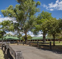 Overlander Homestead Motel - Accommodation Mooloolaba