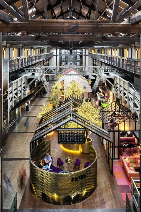 Ovolo Woolloomooloo - Accommodation Mooloolaba 3
