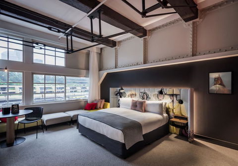 Ovolo Woolloomooloo - Accommodation Mooloolaba 1