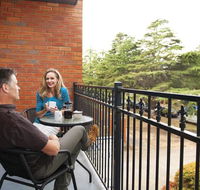 Oxley Court Serviced Apartments - Accommodation Mooloolaba