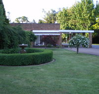 Oxley Motel - Accommodation Mooloolaba