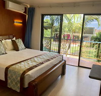 Oxley Motor Inn - Accommodation Mooloolaba