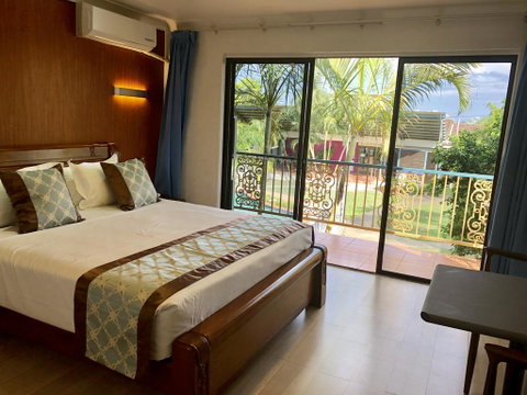 Oxley Motor Inn - Accommodation Mooloolaba 0