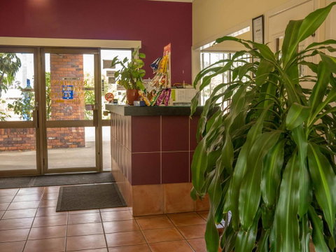 Oxley Motor Inn - Accommodation Mooloolaba 3