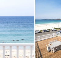 Pa's Beach House - Apartment 3 - Accommodation Mooloolaba