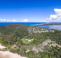 Pacific Breeze - 118 Camden Head Rd Dunbogan - Accommodation Mooloolaba