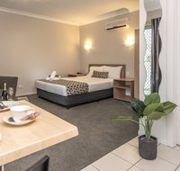 Pacific Coast Motel - Accommodation Mooloolaba
