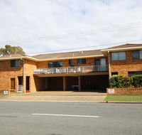Pacific Court - Coffs Harbour NSW - Accommodation Mooloolaba