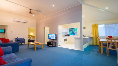 Pacific Palms Resort - Accommodation Mooloolaba 2