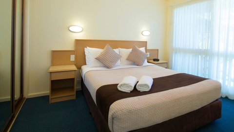 Pacific Palms Resort - Accommodation Mooloolaba 0