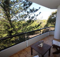 Pacific Towers 603 - Accommodation Mooloolaba