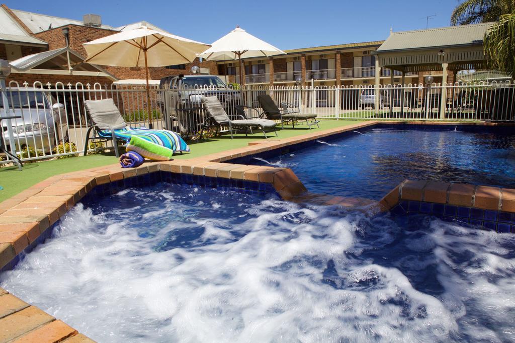 Tongala VIC Accommodation Mooloolaba