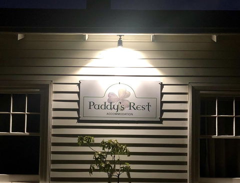 Paddys Rest - Accommodation Mooloolaba 3