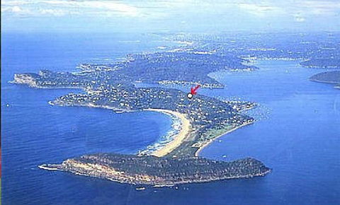 Palm Beach Bed & Breakfast - Accommodation Mooloolaba 1