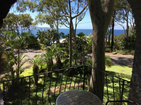 Palm Beach Bed & Breakfast - Accommodation Mooloolaba 3