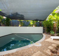 Palm Trees Noosa - Accommodation Mooloolaba