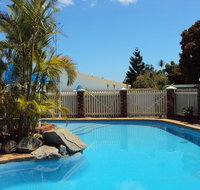Palm Valley Motel - Accommodation Mooloolaba