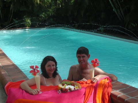 Palm View Holiday Apartments - Accommodation Mooloolaba 3