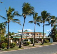 Palm View Holiday Apartments - Accommodation Mooloolaba