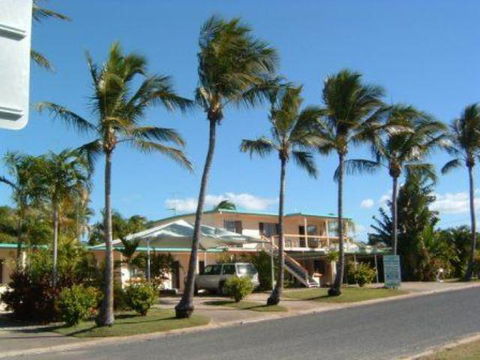 Palm View Holiday Apartments - Accommodation Mooloolaba 0