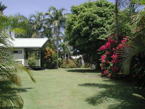 Palm View Holiday Apartments - Accommodation Mooloolaba 1