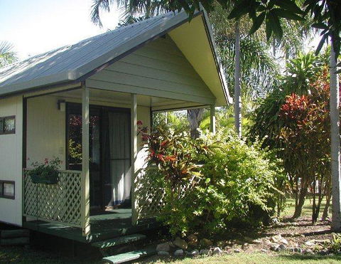 Palm View Holiday Apartments - Accommodation Mooloolaba 2