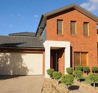 Pampas Grass Homestay A - Accommodation Mooloolaba