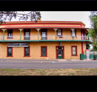 Pampas Motel Port Augusta - Accommodation Mooloolaba