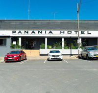 Panania Hotel - Accommodation Mooloolaba