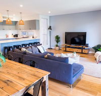 Pandanas Apartments 15A - Mollymook Beach - Accommodation Mooloolaba