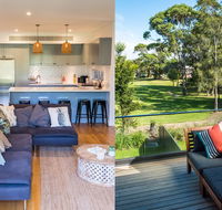 Pandanas Apartments 15B - Mollymook Beach - Accommodation Mooloolaba