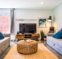 Pandanas Apartments 17B - Mollymook Beach - Accommodation Mooloolaba