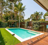 Pandanus Holiday Home - Accommodation Mooloolaba