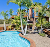 Panorama Beach House - Accommodation Mooloolaba