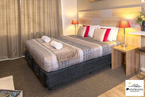 Panorama Jindabyne - Accommodation Mooloolaba 2