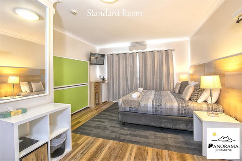 Panorama Jindabyne - Accommodation Mooloolaba 3