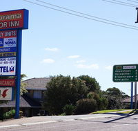 Panorama Motor Inn - Accommodation Mooloolaba