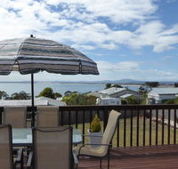 Panoramic Views on Walter - Accommodation Mooloolaba