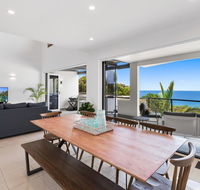 Papillon Coolum - Accommodation Mooloolaba