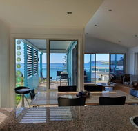 Paradise House Boat Harbour Beach - Accommodation Mooloolaba