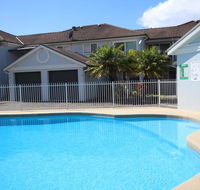 Paradise Waters - No. 13 - Accommodation Mooloolaba